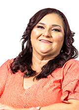 Foto de CLAUDIA DA CONSTRUÇÃO