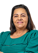Foto de PROFESSORA AUREA