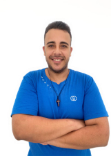 Foto de THEUS CARVALHO