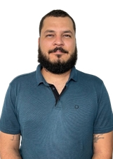 Foto de PROFESSOR CLEBER GORDIANO