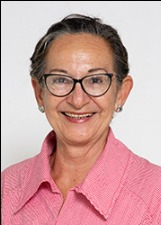 Foto de SOLANGE TRINDADE
