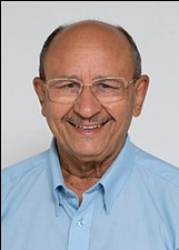 Foto de SARGENTO IVALDO GARRINCHA