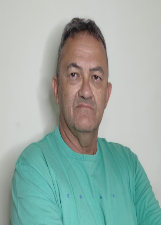 Foto de SARGENTO NALDIN FARIAS