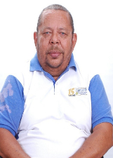 Foto de MANOEL CADEIRANTE