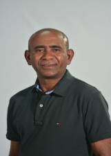 Foto de MISSIONÁRIO BILL SANTOS
