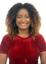 Foto de MARIA DA BANCADA ANTIRRACISTA