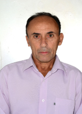 Foto de ANIVALDO DO SINDICATO