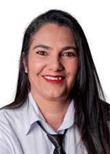 Foto de PROFESSORA IRA