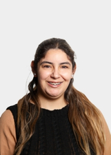 Foto de JAKELINE JUNTOS SOMOS MAIS FOR