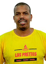 Foto de ANDRE NEGÃO DO ESPETINHO