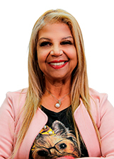 Foto de ROSE PROTETORA DOS ANIMAIS
