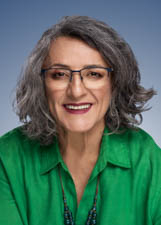 Foto de PROFESSORA ANA LUCIA