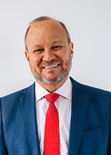 Foto de PROFESSOR DALTON BORBA
