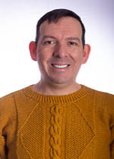 Foto de PROFESSOR MARCO ANTÔNIO