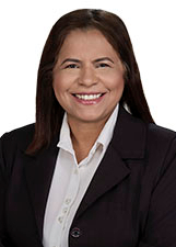 Foto de ILDA CONSELHEIRA