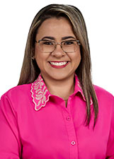 Foto de ALESSANDRA GOMES