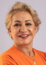 Foto de SARGENTO TÂNIA GUERREIRO