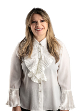 Foto de ADVOGADA FABIANA QUADROS