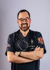 Foto de MÉDICO PICASSO RODRIGUES