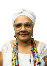 Foto de EKEDJI LÚ FERREIRA
