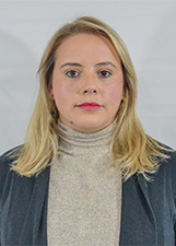 Foto de PROFESSORA PAMELA