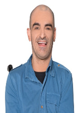 Foto de ALE PINGUIM