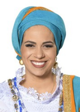Foto de MÃE PATRICIA