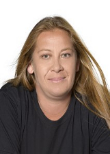 Foto de PROTETORA MONIQUE SOCZEK