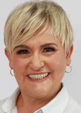 Foto de CLAUDETE DE CASTRO