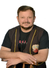 Foto de PROFESSOR VILSON GOMES