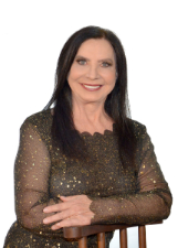 Foto de MISS SÊNIOR CLAUDETE GORSKI