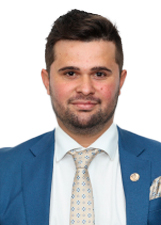 Foto de JORNALISTA ISAAK ALMEIDA