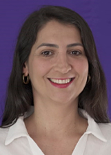 Foto de PROFESSORA AMABILE