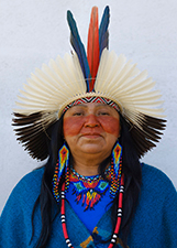 Foto de JOVINA KAINGANG