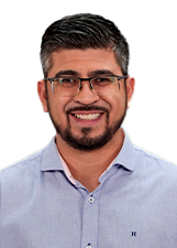 Foto de PROF RODRIGO ENAMI