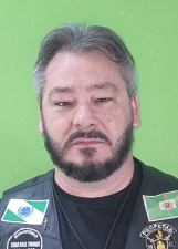 Foto de ALDO SOM DAS TRIBOS