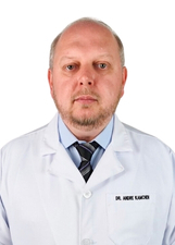 Foto de DR ANDRE KAMCHEN