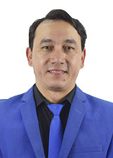 Foto de PASTOR JOEL ESCOBAR