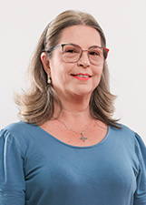 Foto de PROFESSORA ISABEL BROETTO