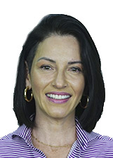 Foto de FABIANE PACHECO