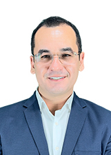 Foto de APRESENTADOR RODINEI SOARES