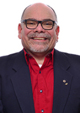 Foto de PROF LEVI METANOYA