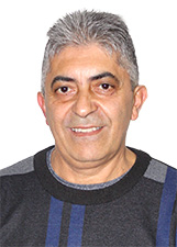 Foto de CALVINO FERREIRA