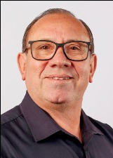 Foto de JOSÉ LUIZ MACHADO BOCA