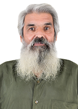 Foto de JOÃO BARBUDO