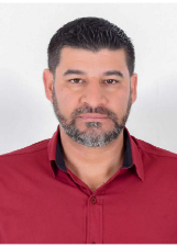 Foto de ROBSON NEGÃO