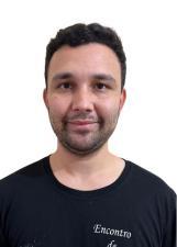 Foto de ZAQUEU DOS SANTOS HOMEM DE FÉ