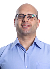 Foto de PROFESSOR FRANCIS BAMPI