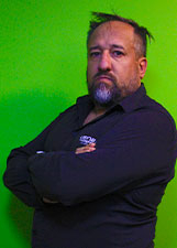 Foto de PROFESSOR MORONI