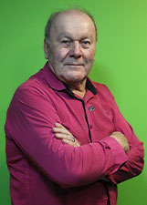 Foto de DR. AGUSTINHO SILVESTRE